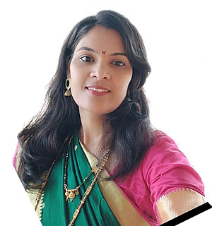 Meghna Dhere